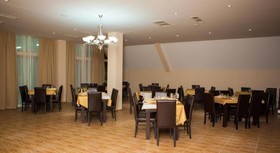 GTM Plaza Hotel