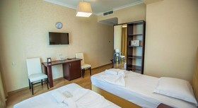 GTM Plaza Hotel