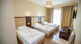 GTM Plaza Hotel