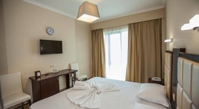 GTM Plaza Hotel