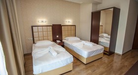 GTM Plaza Hotel