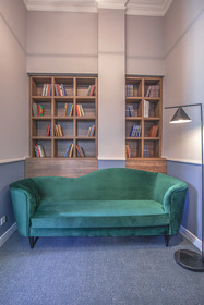 Heritage Hotel And Suites