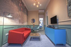 Heritage Hotel And Suites