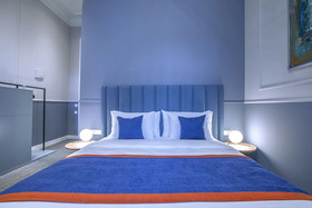 Heritage Hotel And Suites