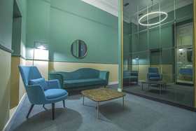 Heritage Hotel And Suites