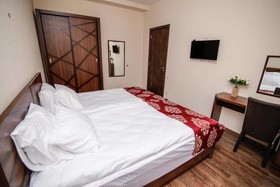 Hills Hotel