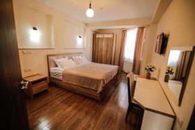 Hills Hotel