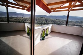 Hills Hotel
