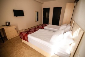 Hills Hotel