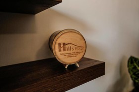 Hills Hotel