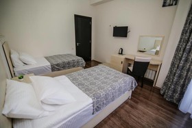 Hills Hotel