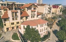 Hills Hotel