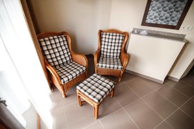 Hills Hotel