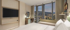 Hilton Garden Inn Tbilisi Riverview