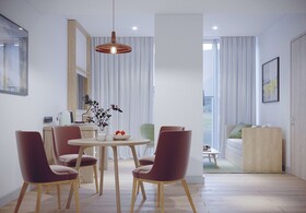 Hilton Garden Inn Tbilisi Riverview