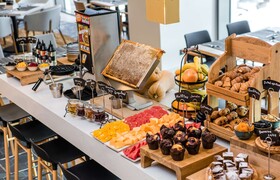 Hilton Garden Inn Tbilisi Riverview