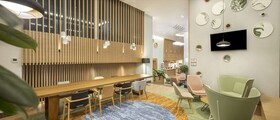Hilton Garden Inn Tbilisi Riverview