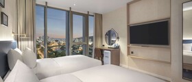Hilton Garden Inn Tbilisi Riverview