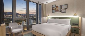 Hilton Garden Inn Tbilisi Riverview