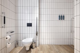 Hilton Garden Inn Tbilisi Riverview