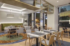 Hilton Garden Inn Tbilisi Riverview