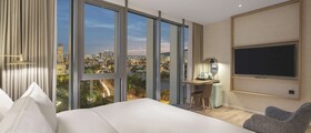 Hilton Garden Inn Tbilisi Riverview