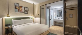 Hilton Garden Inn Tbilisi Riverview