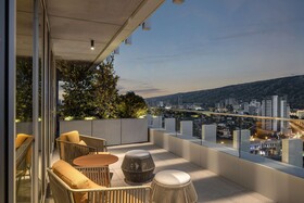 Hilton Garden Inn Tbilisi Riverview