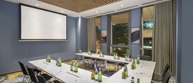 Hilton Garden Inn Tbilisi Riverview