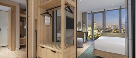 Hilton Garden Inn Tbilisi Riverview