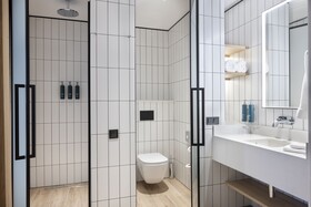 Hilton Garden Inn Tbilisi Riverview