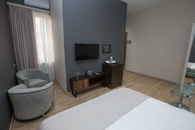 History Hotel Tbilisi