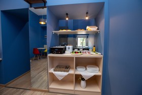History Hotel Tbilisi