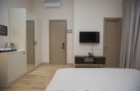 History Hotel Tbilisi