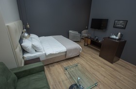 History Hotel Tbilisi