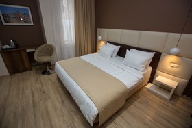 History Hotel Tbilisi