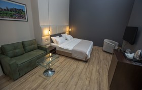 History Hotel Tbilisi