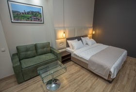 History Hotel Tbilisi