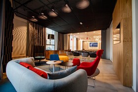 Holiday Inn Express Tbilisi Avlabari