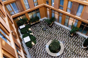 Holiday Inn Express Tbilisi Avlabari