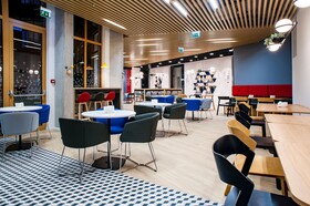 Holiday Inn Express Tbilisi Avlabari