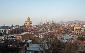Holiday Inn Express Tbilisi Avlabari