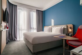 Holiday Inn Express Tbilisi Avlabari