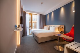 Holiday Inn Express Tbilisi Avlabari