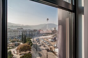 Holiday Inn Express Tbilisi Avlabari
