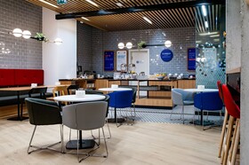 Holiday Inn Express Tbilisi Avlabari
