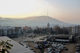 Holiday Inn Express Tbilisi Avlabari