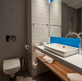 Holiday Inn Express Tbilisi Avlabari