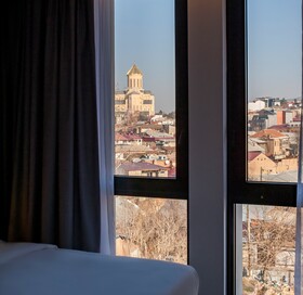 Holiday Inn Express Tbilisi Avlabari