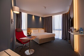 Holiday Inn Express Tbilisi Avlabari